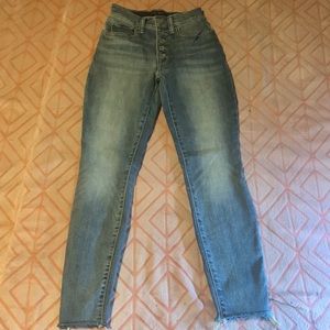 Lucky Brand Jeans Size 0/25